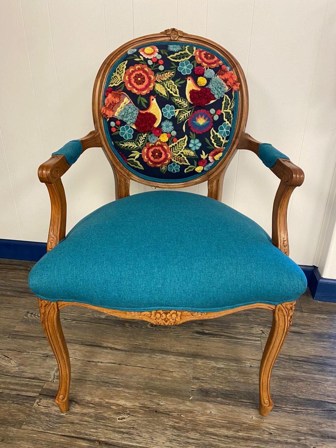 HOME Total Furniture Restoration